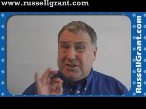 Russell Grant Video Horoscope Aquarius June Monday 24th 2013 russellgrant.com