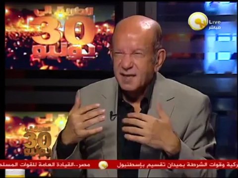 الفنان لطفي لبيب ضيف يوسف الحسيني أيها السادة المحترمون