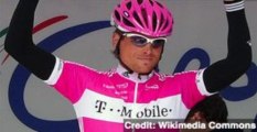 Former Tour de France Winner Jan Ullrich Admits to Doping