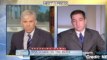 David Gregory Clashes With Glenn Greenwald Over NSA Leaks