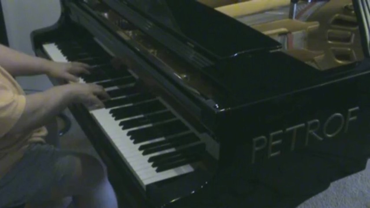 Lonely Wind, By Kansas - Performed by Chris Huebner