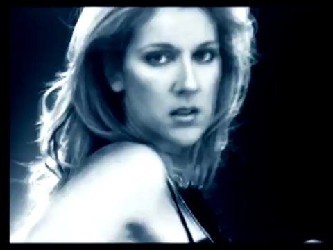 Celine Dion - I Drove All Night (Rafael Lelis Anthem Mix) VJ ALEX RITTON