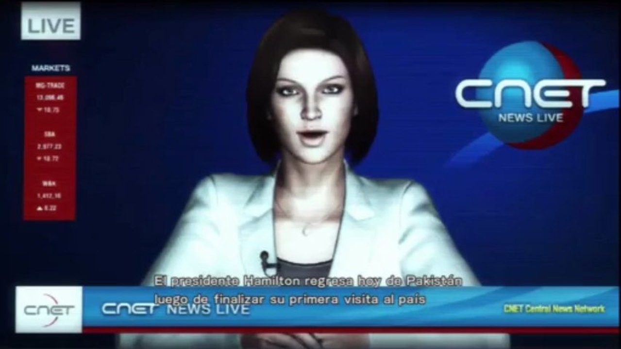 METAL GEAR RISING REVENGEANCE Modo historia Parte 26 FINAL