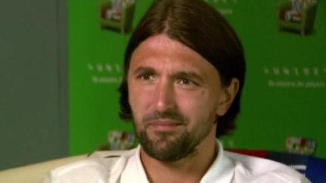 Ivanisevic: 'History can be made in London'