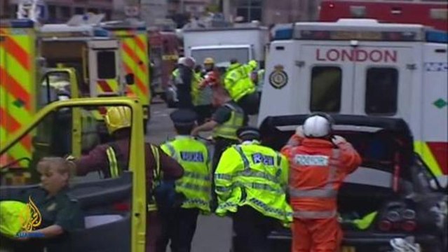 Listening Post - The business of style guides