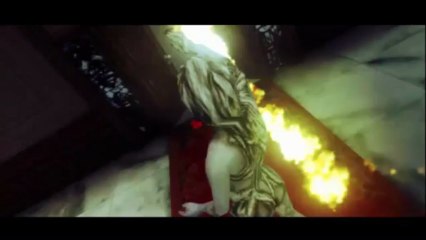 Resident Evil Code Veronica X Guia Parte 25