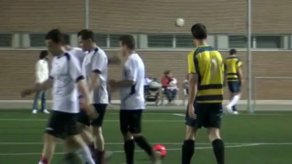 VJ J21: Manchego FC 2-1 Academia Armando