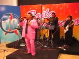JESUS Y SU GRUPO VENTURA EN BAILA CONMIGO-15 DE JUNIO