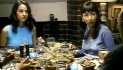 Tortilla Soup (2001) HQ trailer