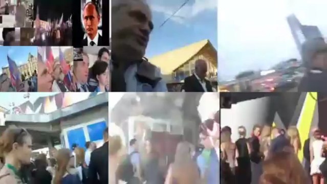 Путин В. В. и Медведев Д.А. Мировые Лидеры! Поздравляем с Прямой Линией Путина В.В. самой лучшей в мире!мы Нестеровы Метлицкие с Единой Россией и Народным Фронтом поддержали два Президентских Срока Путина В.В.- 2012-2024 годов!НестеровыМетлицкие
