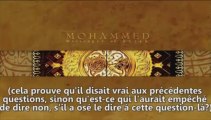 L'Amour du Prophète Mohammad (paix et bénédiction d'Allah sur lui)