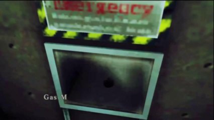 Resident Evil Code Veronica X Guia Parte 17