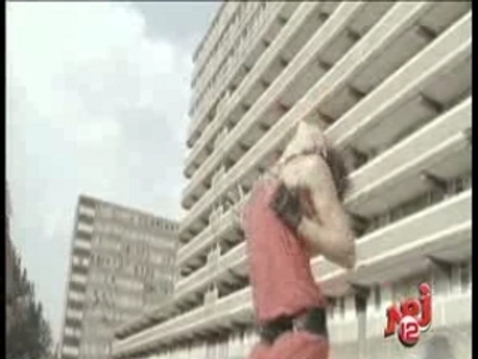 David Guetta Love don't let me go