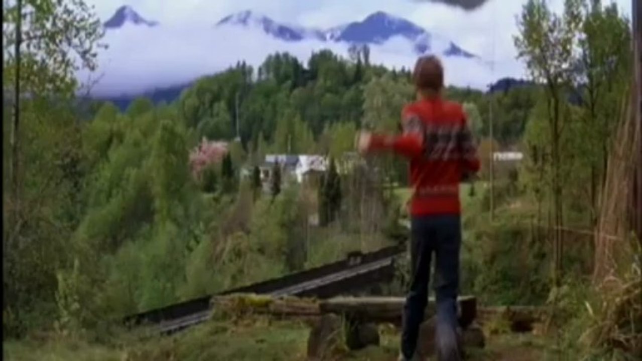 This Boy's Life - Trailer - (1993) - HQTrailer