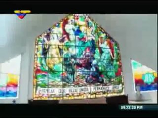 (Vídeo) El Santo Salvaje Cuando la Fe del Pueblo Toma Las Riendas