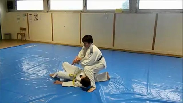 Ju jitsu 2