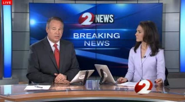 BREAKING Watch- Horrifying Plane Crashes at Dayton Air Show, 2 Dead - Ohio