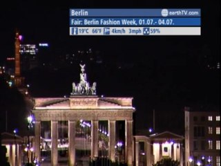 Amsterdam - Netherlands, Warsaw - Poland, Antibes - Juan-les-Pins - France, Berlin - Germany, Cape Town - South Africa, London - United Kingdom, Palma de Mallorca - Spain