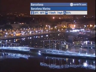 Amsterdam - Netherlands, Cape Town - South Africa, Lucerne - Switzerland, Barcelona - Spain, London - United Kingdom, Melbourne - Australia, Warsaw - Poland