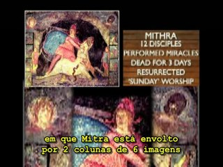 Zeitgeist DESMASCARADO e REFUTADO (2 de 8)