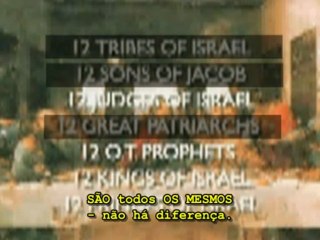 Zeitgeist DESMASCARADO e REFUTADO (3 de 8)