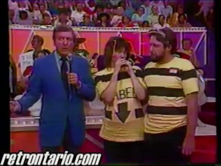 WUTV Lets Make a Deal 1984