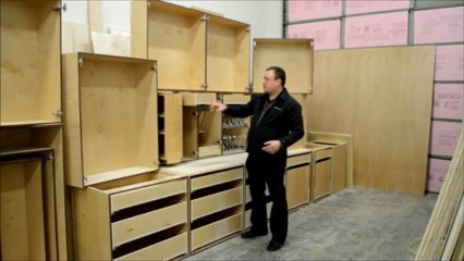 Bojan High End Kitchens