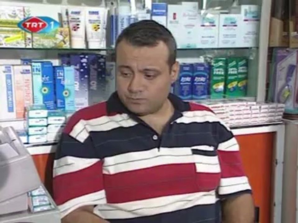 7 numara 38. bölüm (tek parça)