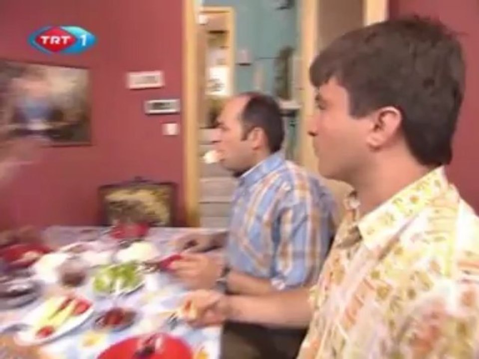 7 numara 39. bölüm (tek parça)