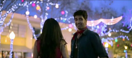 Kiss Telugu Movie | Ee Kshanam Video Song 🎶