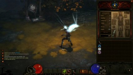 Diablo III - Edition Collector: Les ailes angéliques