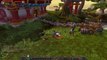 World of Warcraft Mists of Pandaria: Loot de zone (AoE Loot)