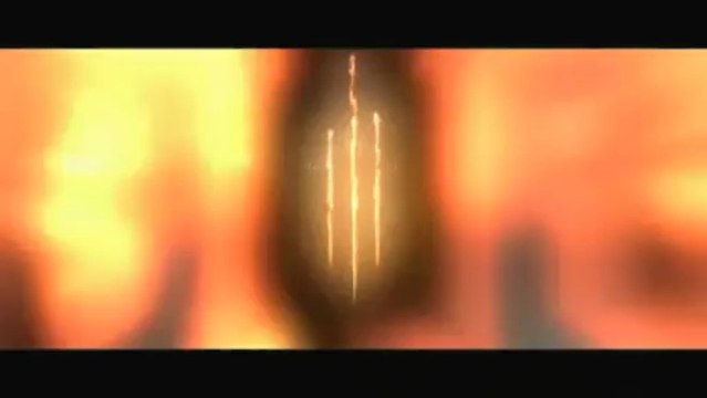 Diablo III: Vidéo de gameplay du Moine