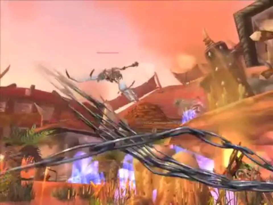 World of Warcraft: Event Pré-WotLK (11 novembre 2008)