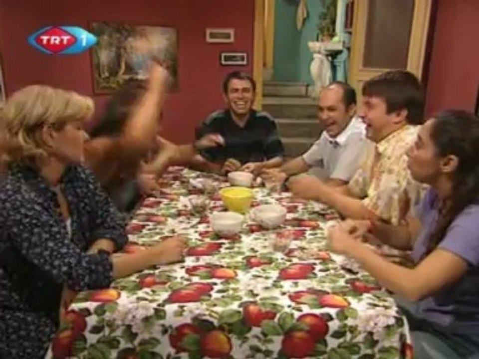 7 numara 41. bölüm (tek parça)