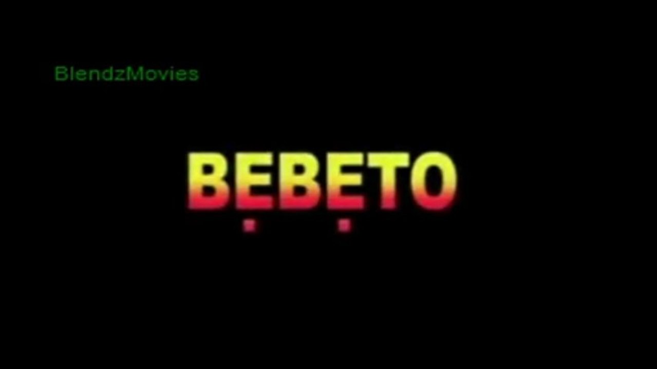 BEBETO - 1