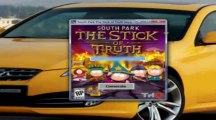 South Park The Stick of Truth Keygen 2013