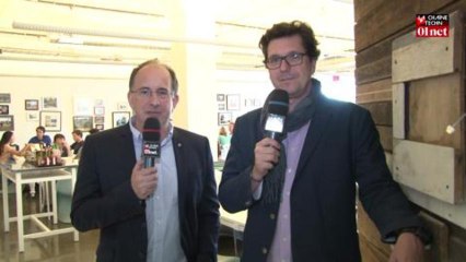 Spécial Californie : Airbnb, la start up aux 300 000 logements (24/06)