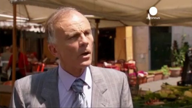 Berlusconi: el momento de la verdad en el caso Ruby