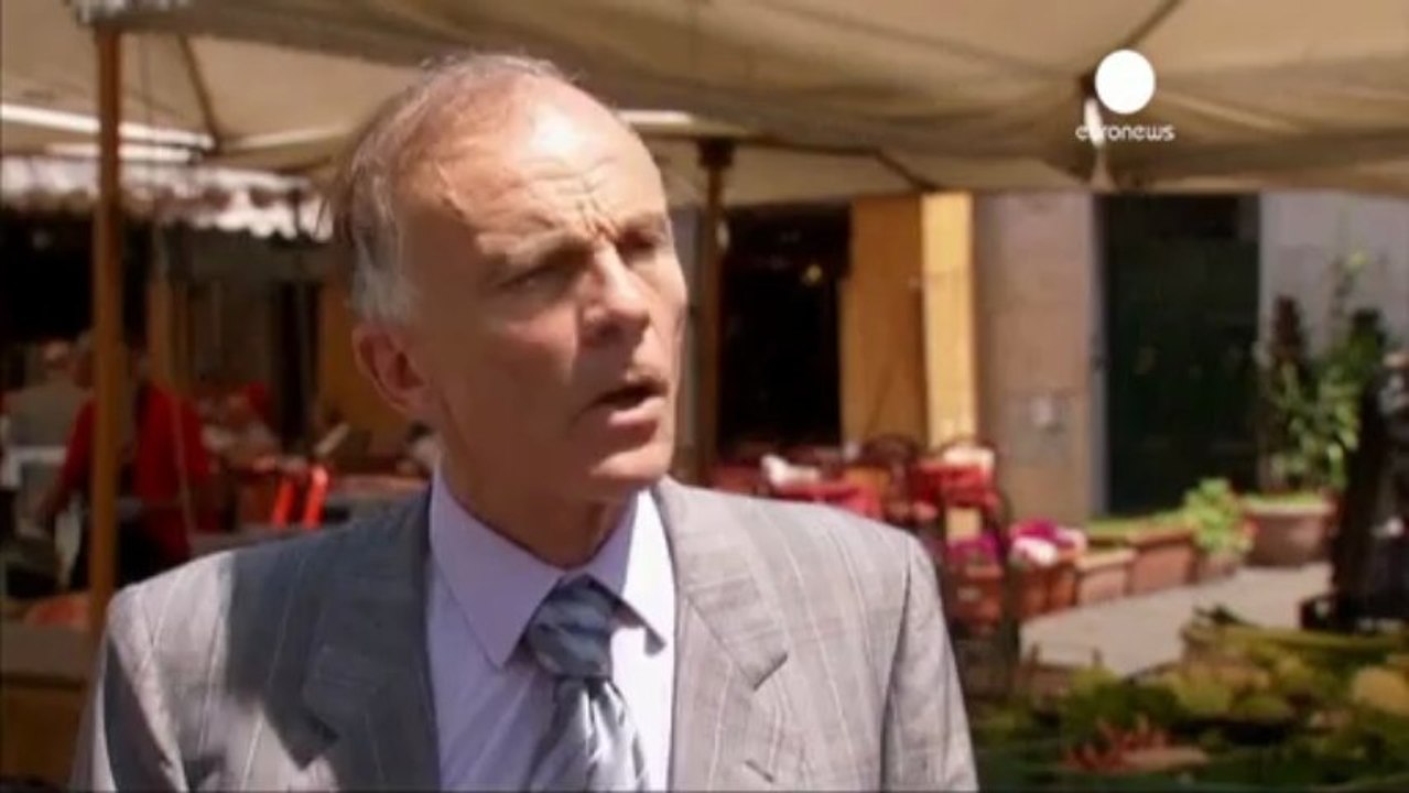 Berlusconi: el momento de la verdad en el caso "Ruby"