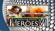 Might & Magic Heroes VI Shades of Darkness Keygen - Key Generator