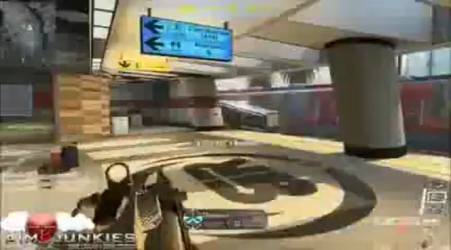 Black Ops 2 - Aimbot, Wallhack, Triggerbot, ESP - Multi Hack [June - 2013]