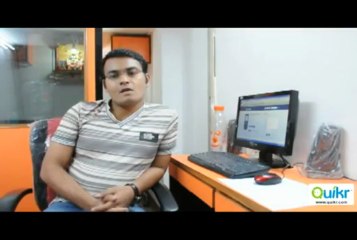 Web Designer and Developer