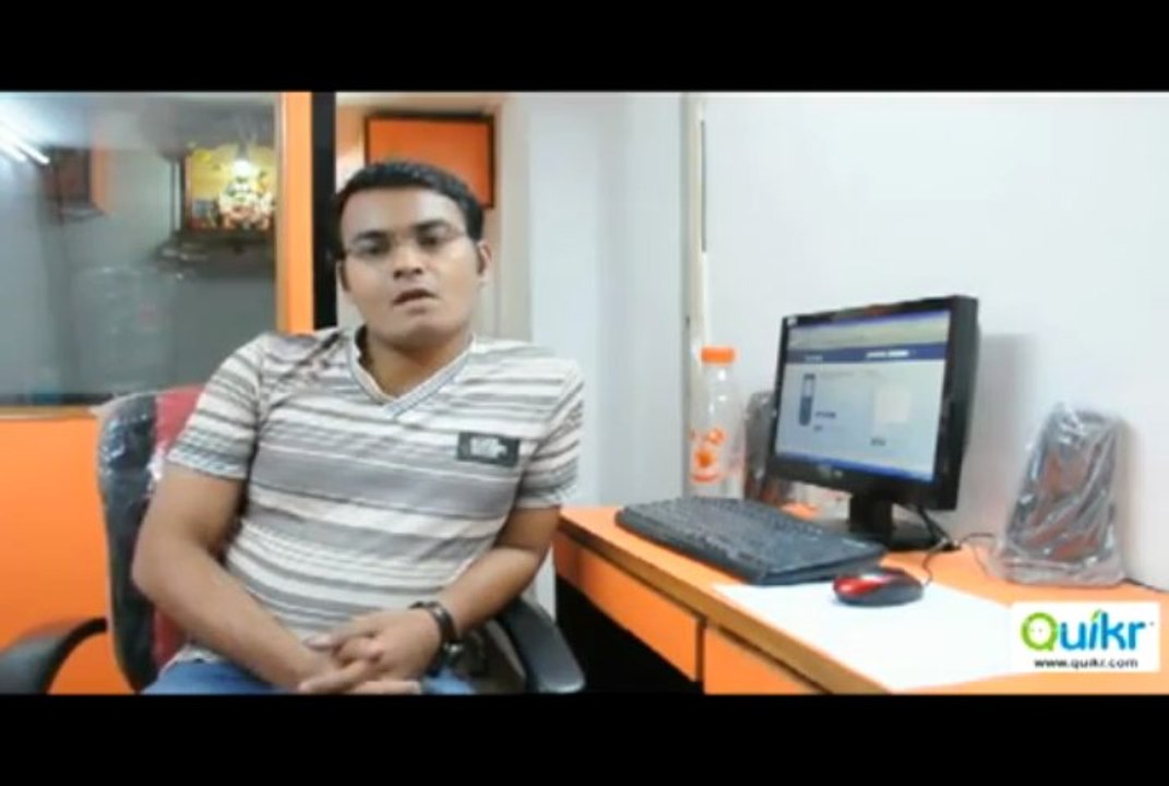 Web Designer and Developer