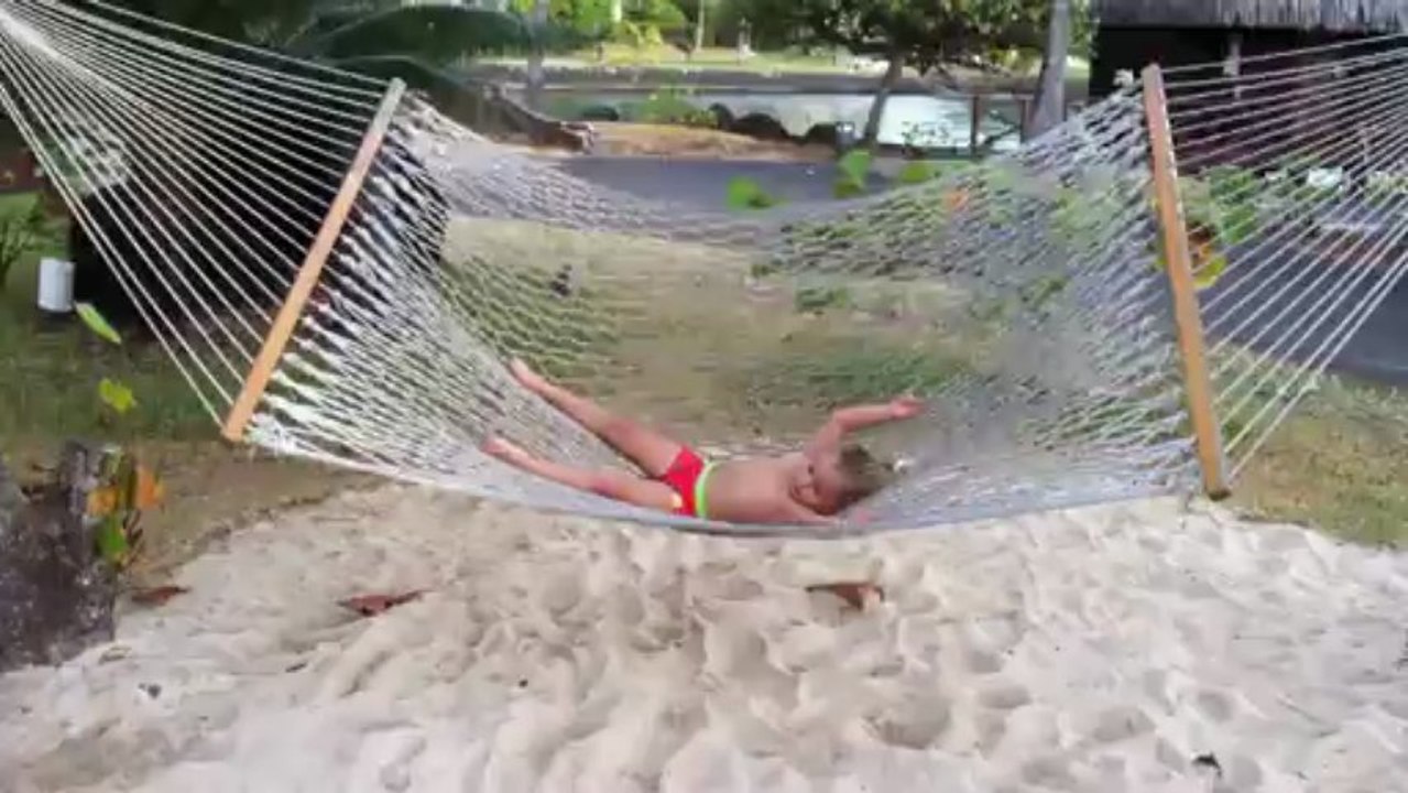 Relax Max!