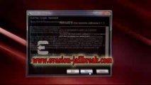 IOS 6.1.3 Jailbreak Untethered Tutorial - Unlock Any IPhone 5 , IPhone 4,Iphone 3Gs,IPad 3