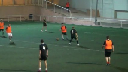 Px J26: Chelsi 3-8 Omaha