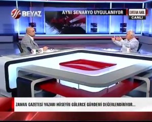 Ortak Akıl 23.06.2013