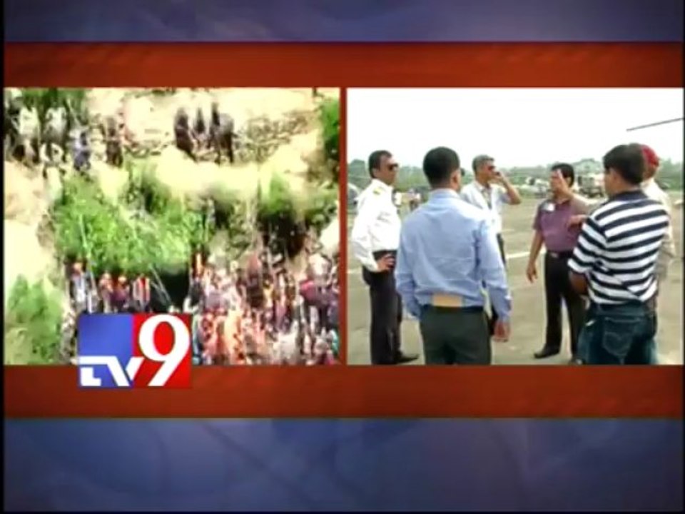 Bodies found in Kedarnath to be cremated in temple city