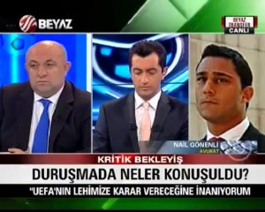 Beyaz Transfer 23.06.2013 2.Kısım